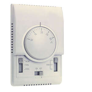 Image produit Thermostat ventilo-convecteur