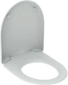 Image produit ABATTANT WC RENOVA FERMETURE STANDARD