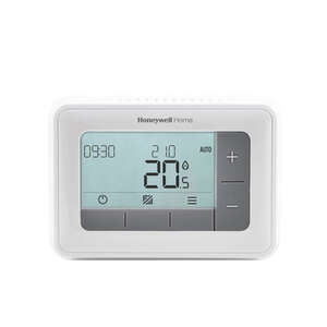 Image produit Thermostat filaire programmable opentherm  T4