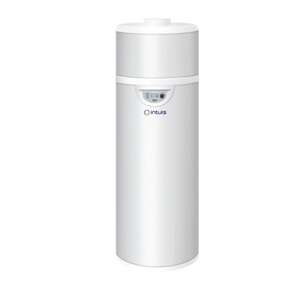 Image produit Chauffe-eau thermodynamique EDEL 150 air