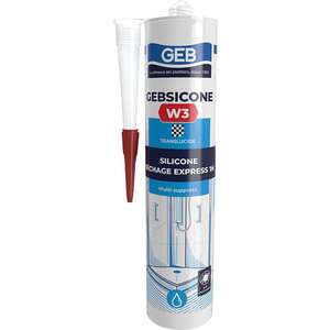 Image produit SILICONE GEBSICONE W3                             