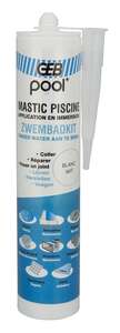 Image produit POOL MASTIC PISCINE BLANC 290ml