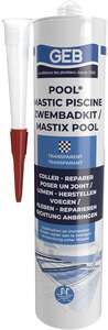 Image produit POOL MASTIC PISCINE TRANSPARENT 290ml