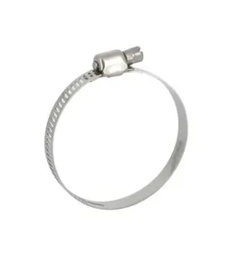 Image produit COLLIER SERRAGE 14mm D.32-52 INOX