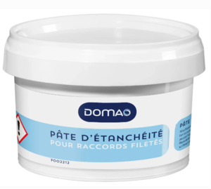 Image produit PATE D'ETANCHEITE POT 450gr DOMAO