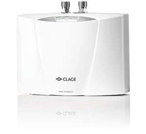 Image produit CHAUFFE-EAU CLAGE MCX3