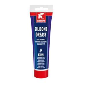 Image produit GRAISSE SILICONE 125G