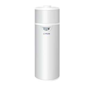 Image produit Chauffe-eau thermodynamique EDEL 100 l air